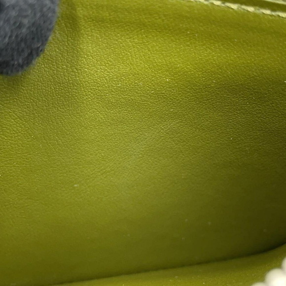 LOUIS VUITTON Black Monogram Wallet - Picture 7 of 14